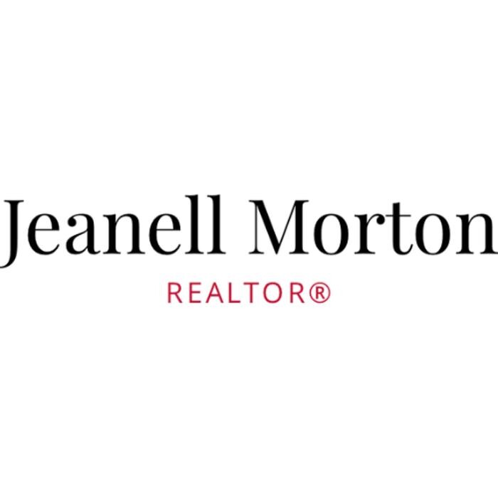 Jeanell Morton - Keller Williams Realty Logo