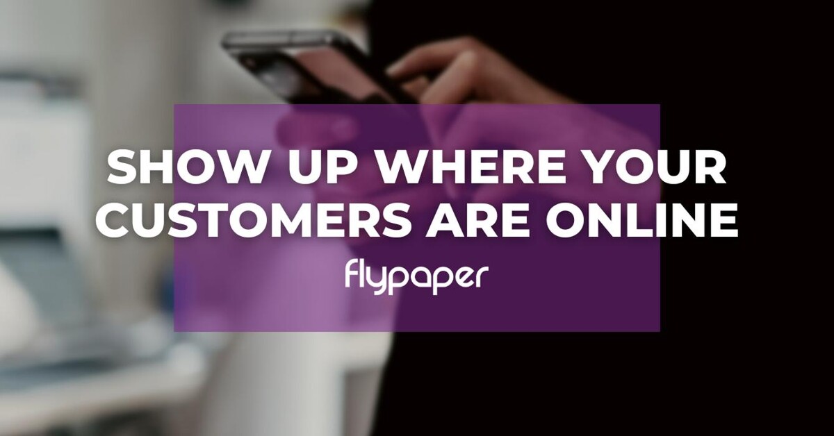 Images Flypaper Digital Marketing