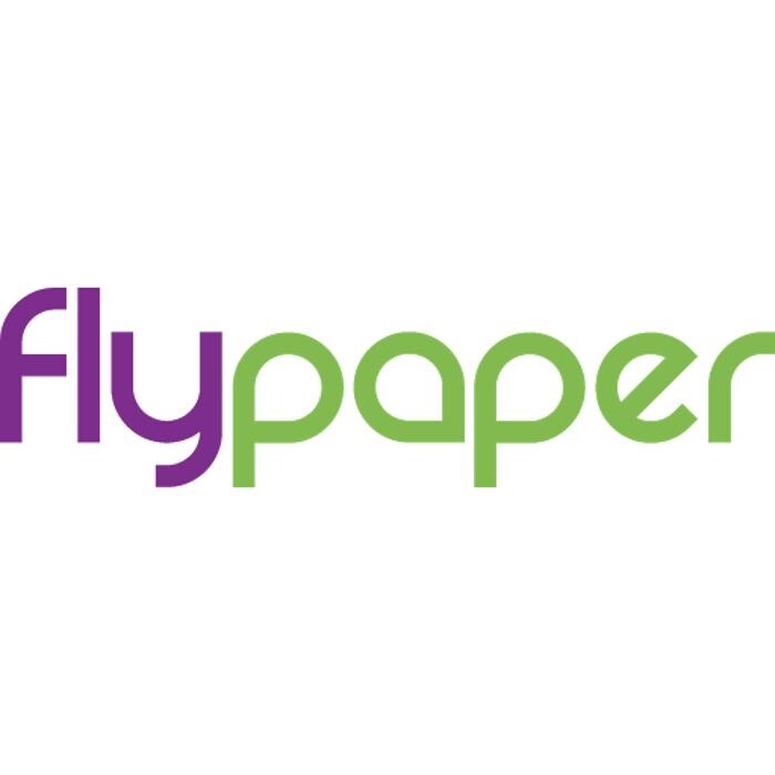 Flypaper Digital Marketing Logo