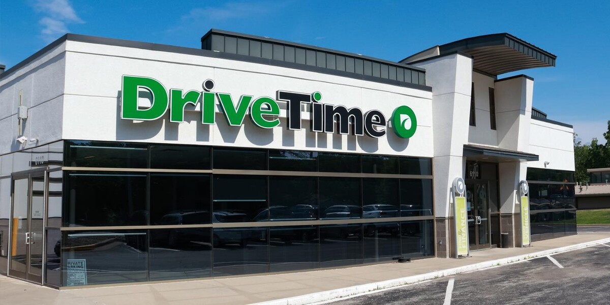Images DriveTime Used Cars