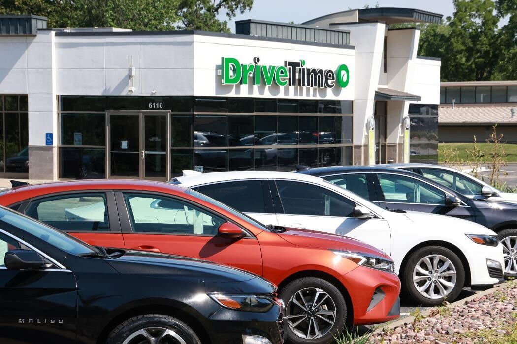 Images DriveTime Used Cars