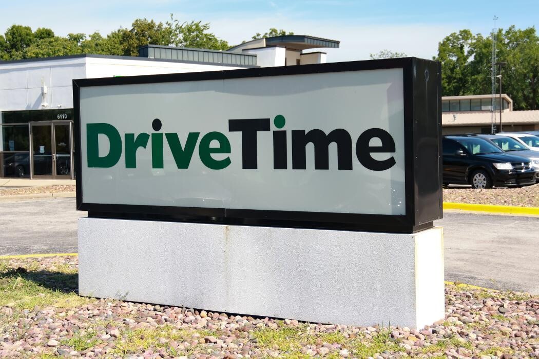 Images DriveTime Used Cars