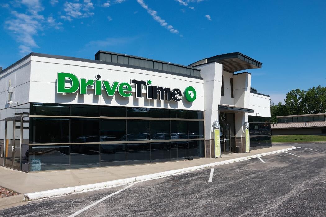 Images DriveTime Used Cars