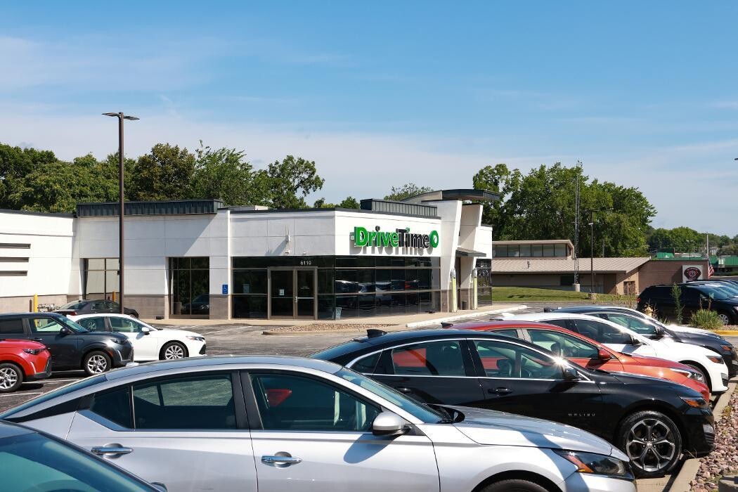 Images DriveTime Used Cars