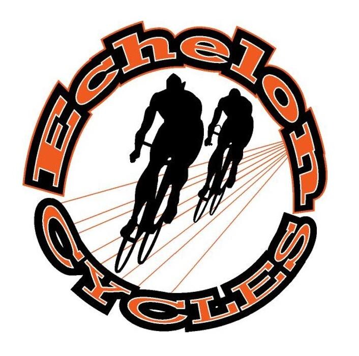 Echelon Cycles Logo