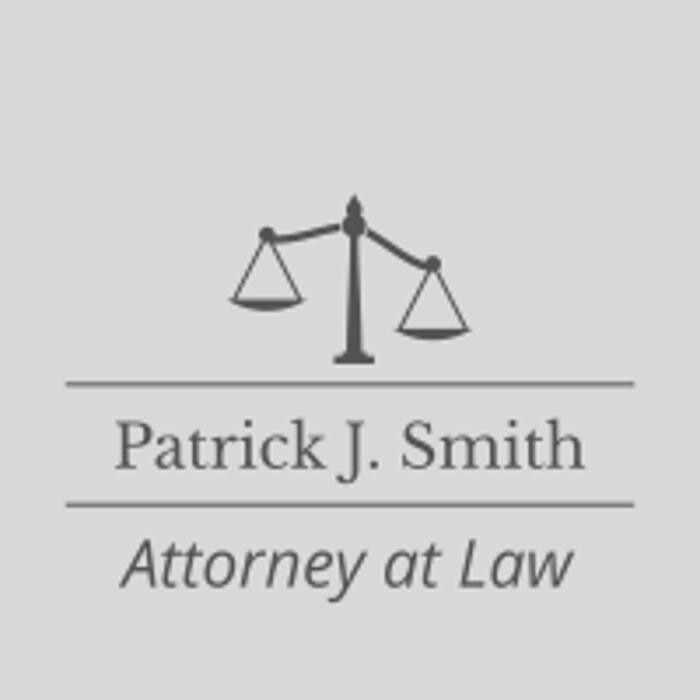 Patrick Smith Logo