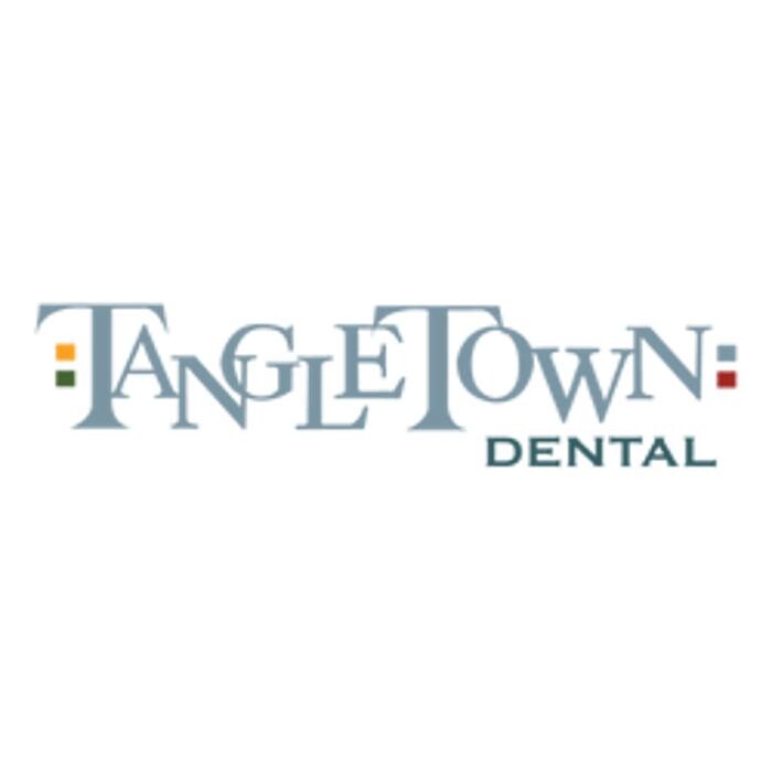 Tangletown Dental Logo