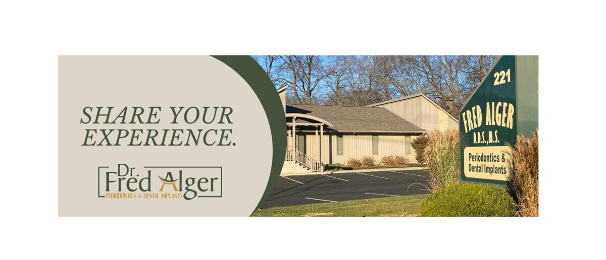 Images Dr. Fred Alger