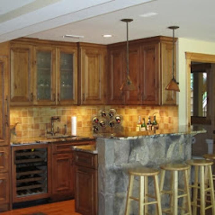 Images Home Tech Construction Services