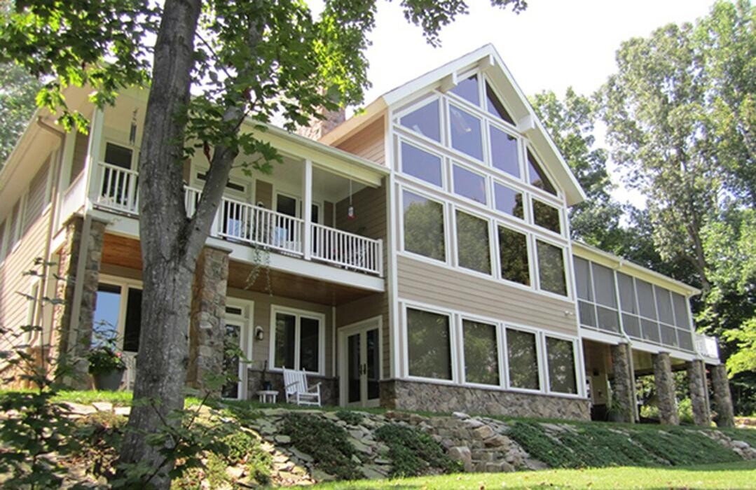 Images Home Tech Construction Services