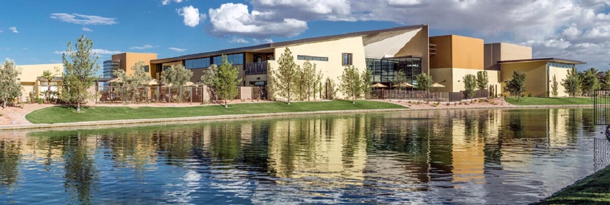 Images Ocotillo Village Health Club & Spa