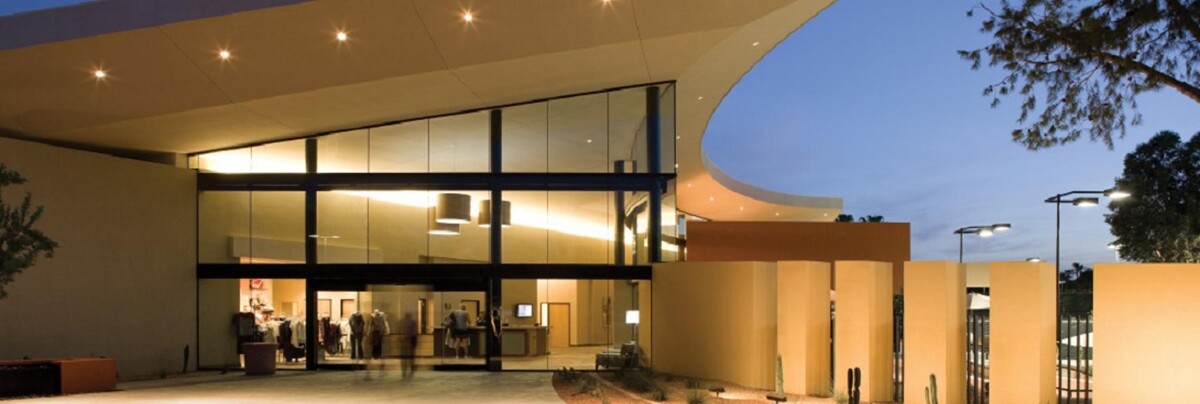 Images Camelback Village Racquet & Health Club