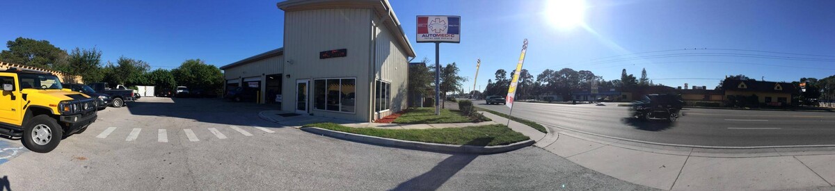Images AutoMedic Total Car Repair