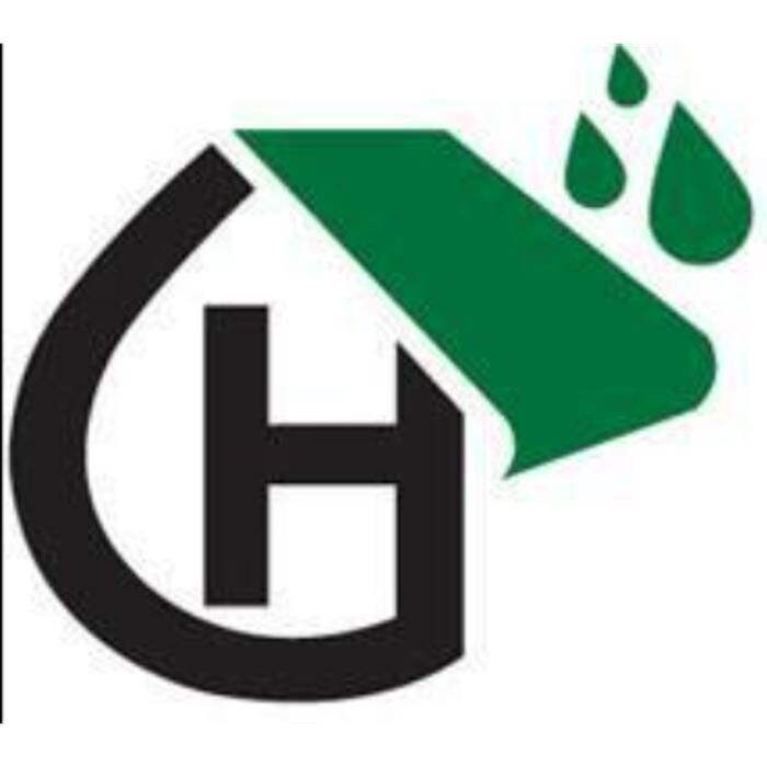 Gutter Helmet of Minnesota Logo