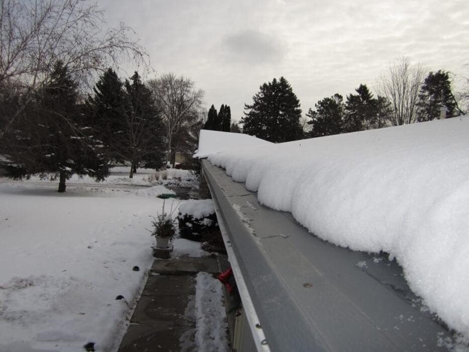 Images Gutter Helmet of Minnesota