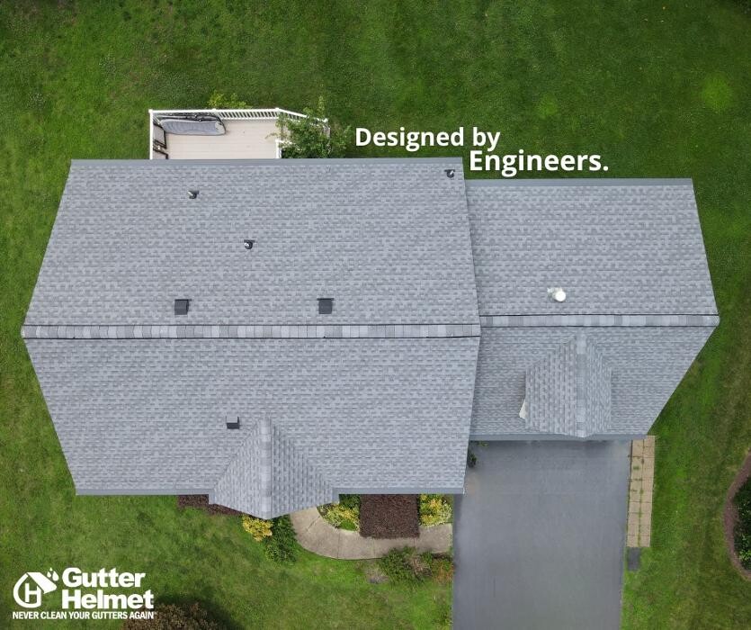 Images Gutter Helmet of Minnesota
