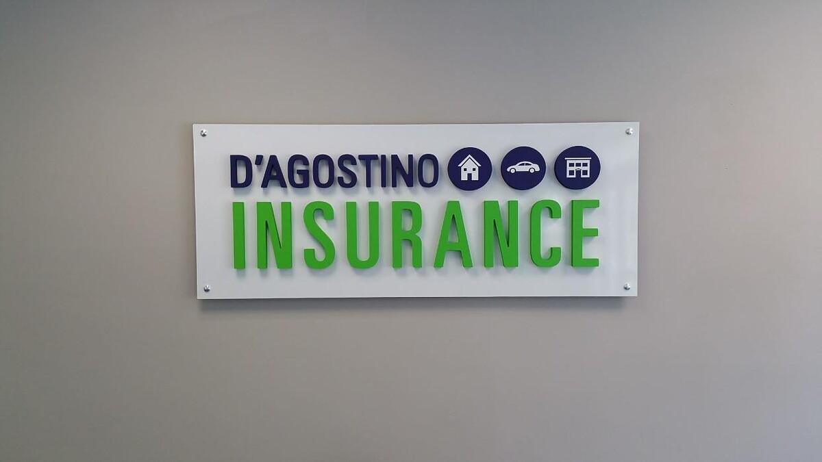 Images D'Agostino Insurance