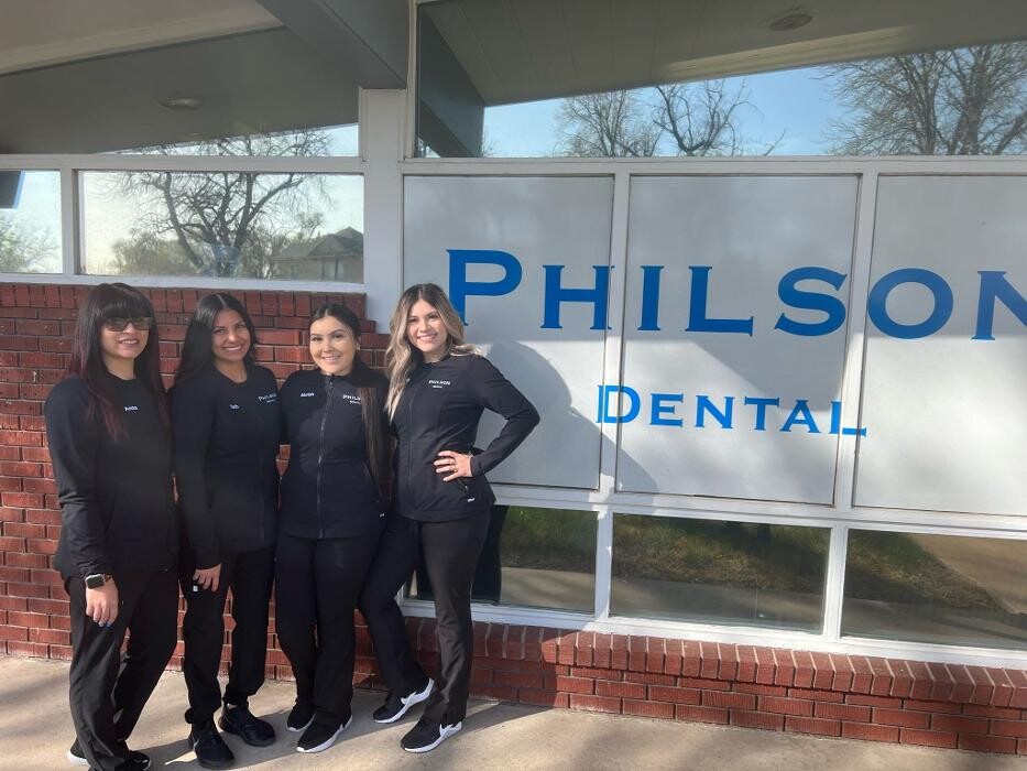 Images Dr. Matt A. Philson D.D.S., PC.