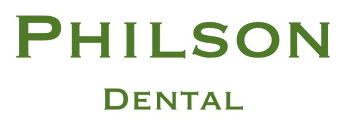 Dr. Matt A. Philson D.D.S., PC. Logo
