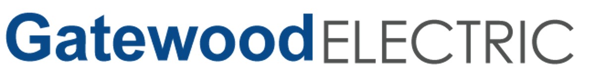 Gatewood Electric Logo