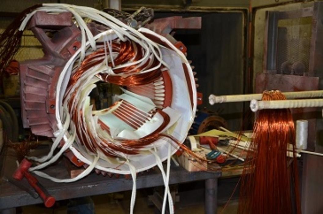 Images Gatewood Electric