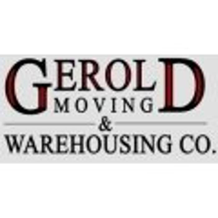 Images Gerold Moving and Warehousing Co.