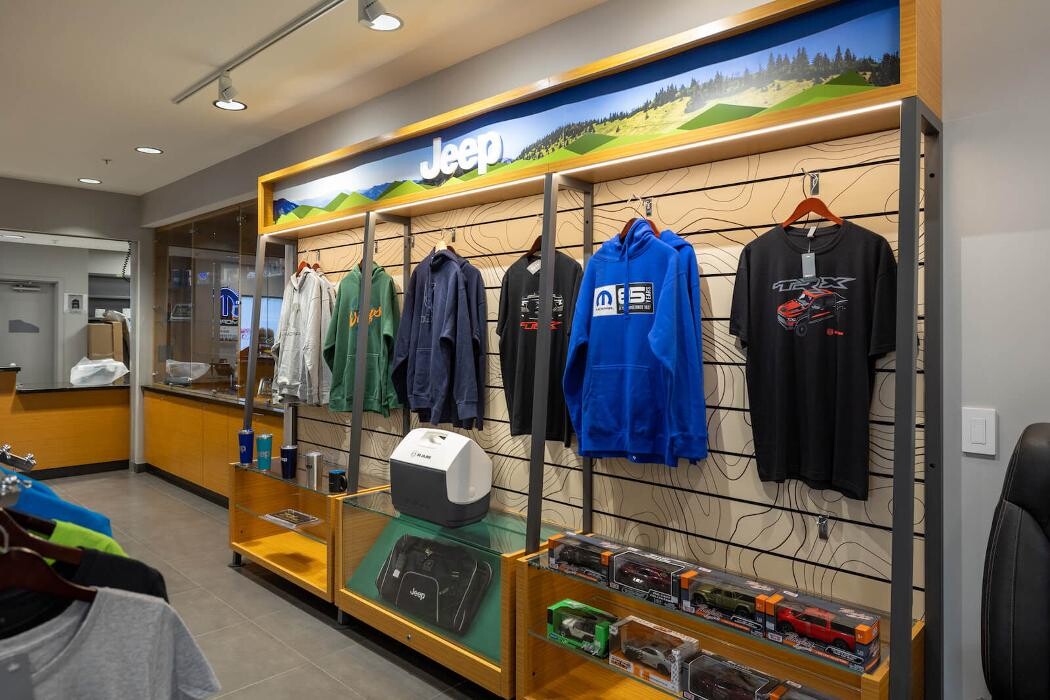 Images AutoNation Chrysler Dodge Jeep RAM Valencia