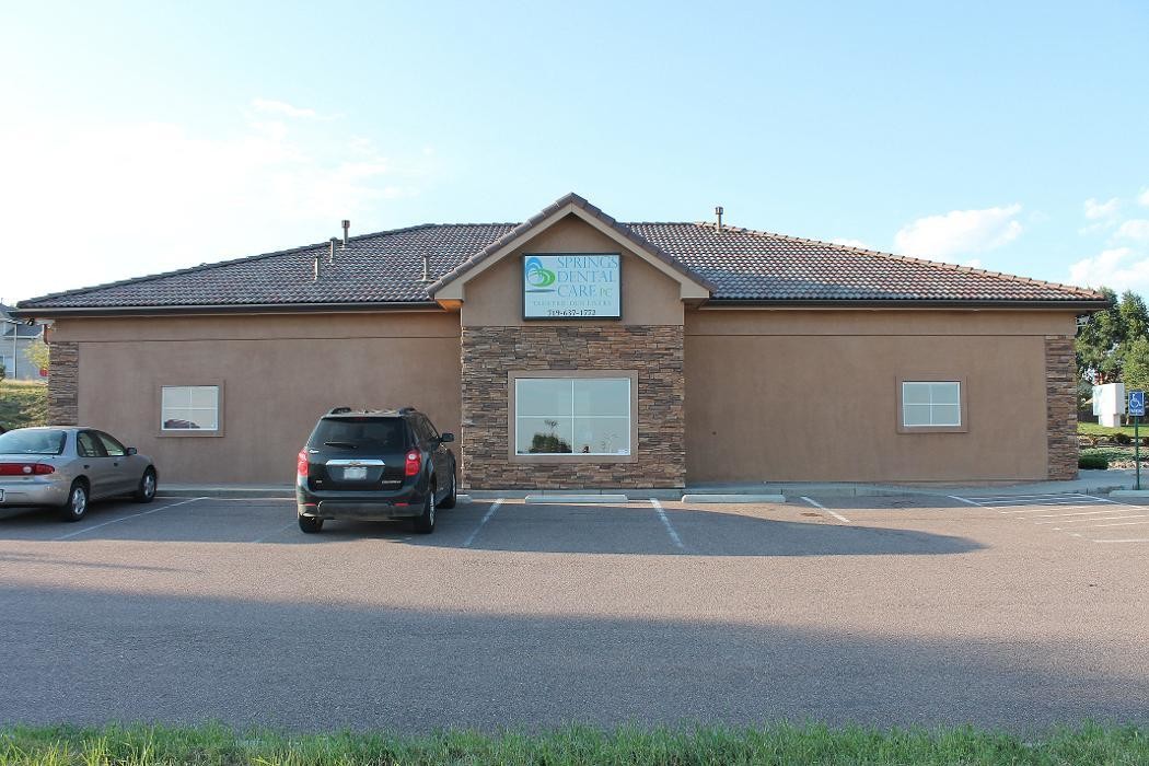 Images Springs Dental Care