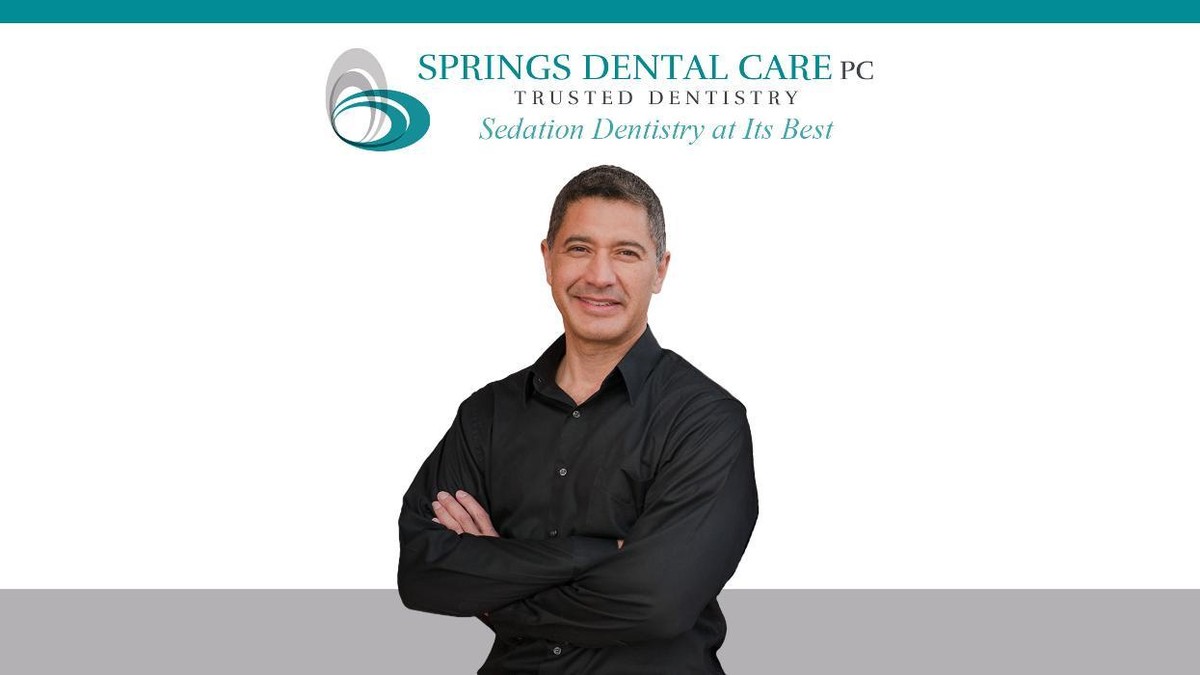 Images Springs Dental Care
