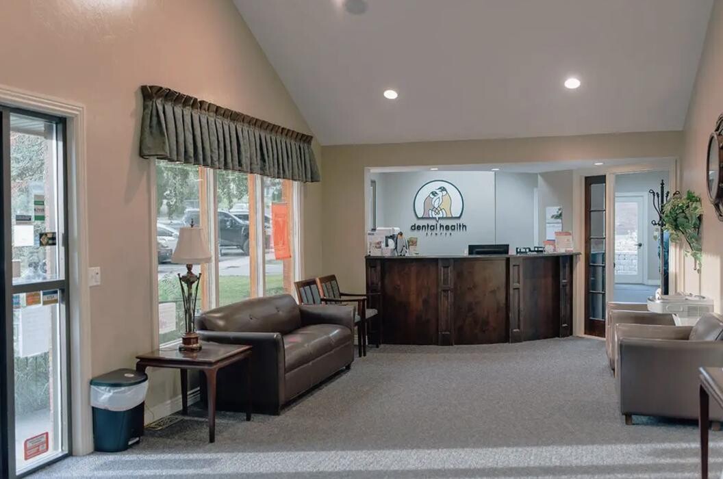 Images Dental Health Center - Dr. Ryan Smith and Dr. Scott Wilkes
