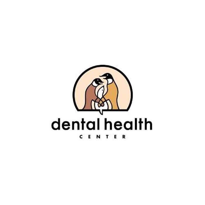 Dental Health Center - Dr. Ryan Smith and Dr. Scott Wilkes Logo
