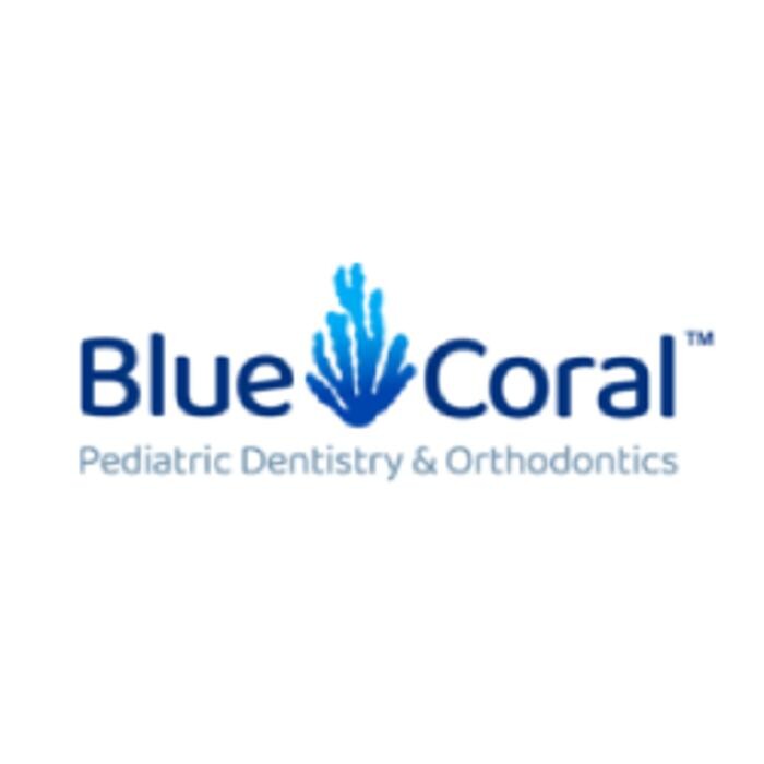Blue Coral Pediatric Dentistry & Orthodontics - Glenview (formerly Yummy Dental) Logo