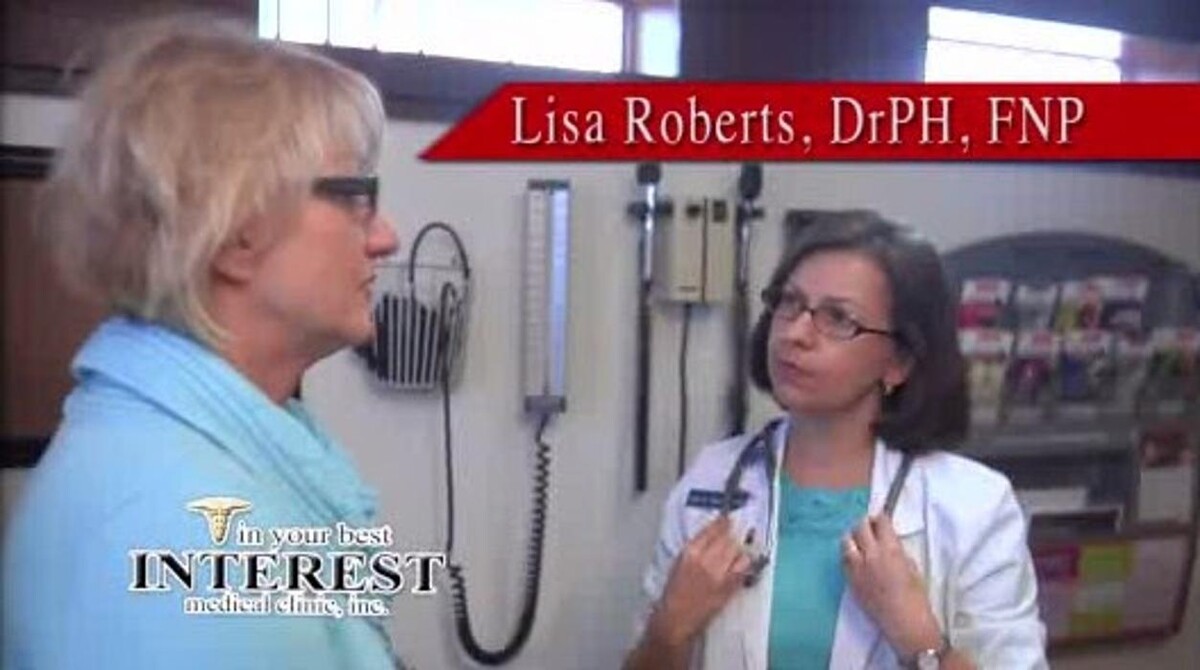 Images In Your Best Interest Medical Clinic, Inc.