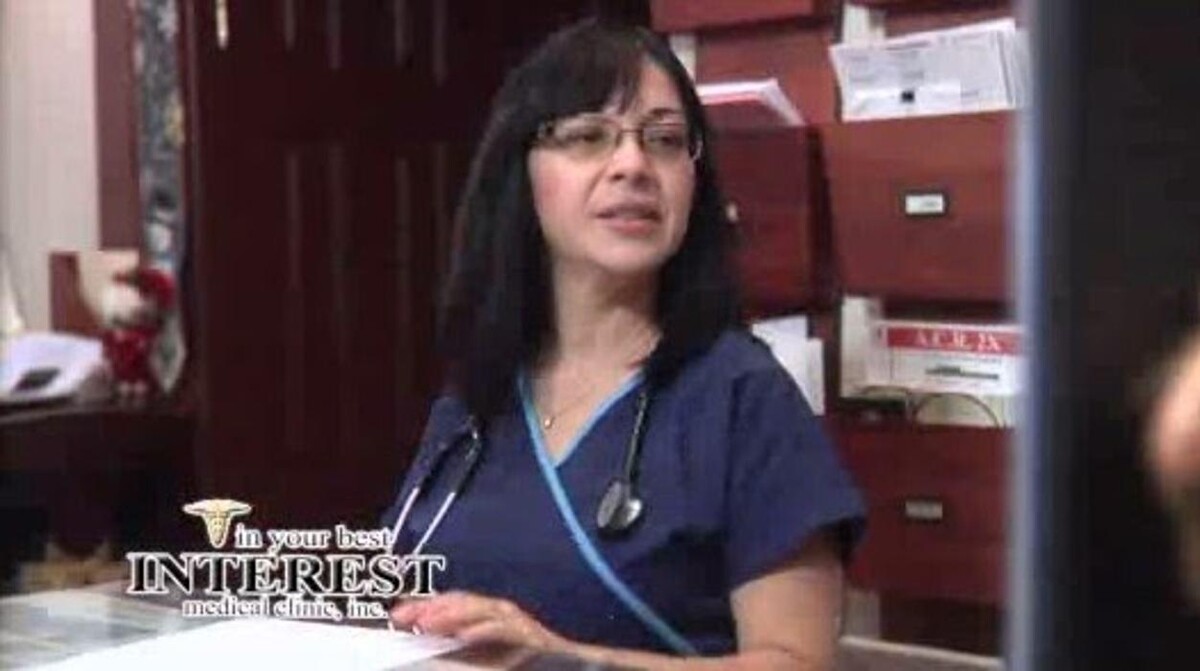 Images In Your Best Interest Medical Clinic, Inc.