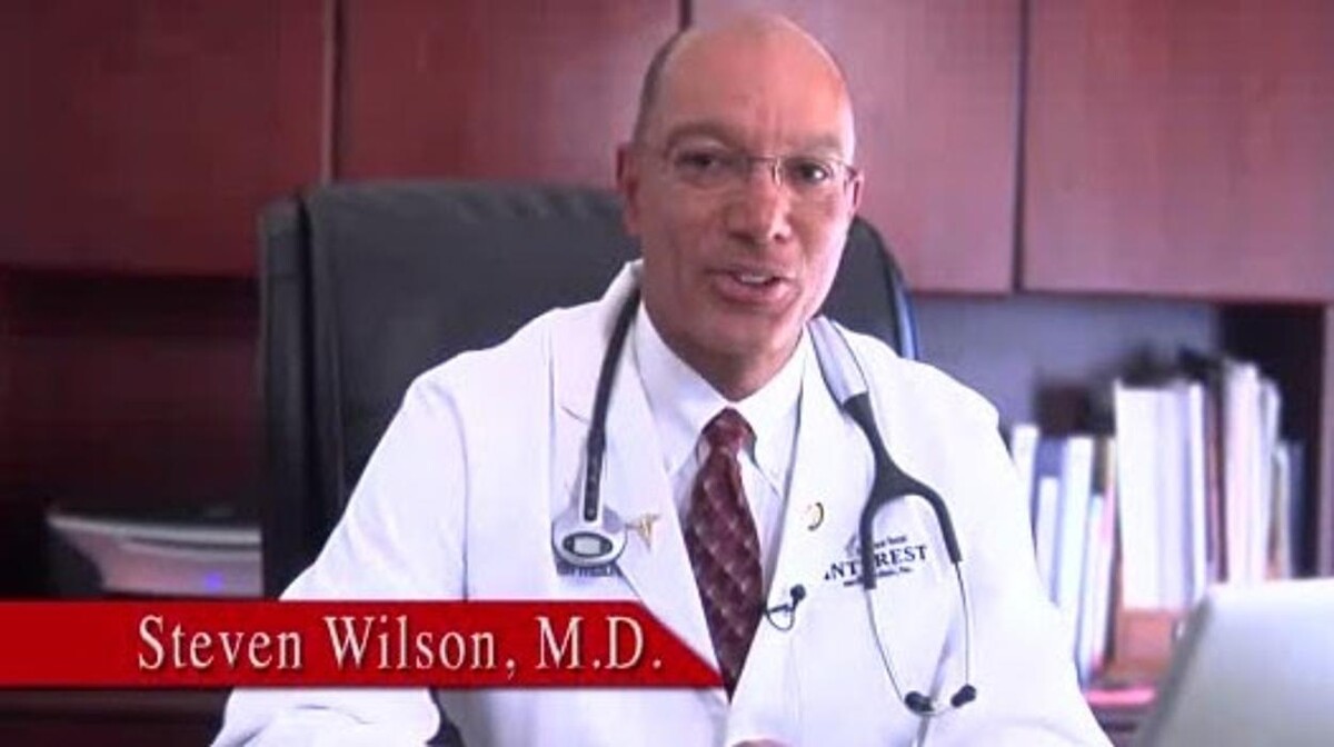 Images In Your Best Interest Medical Clinic: Steven Wilson, MD