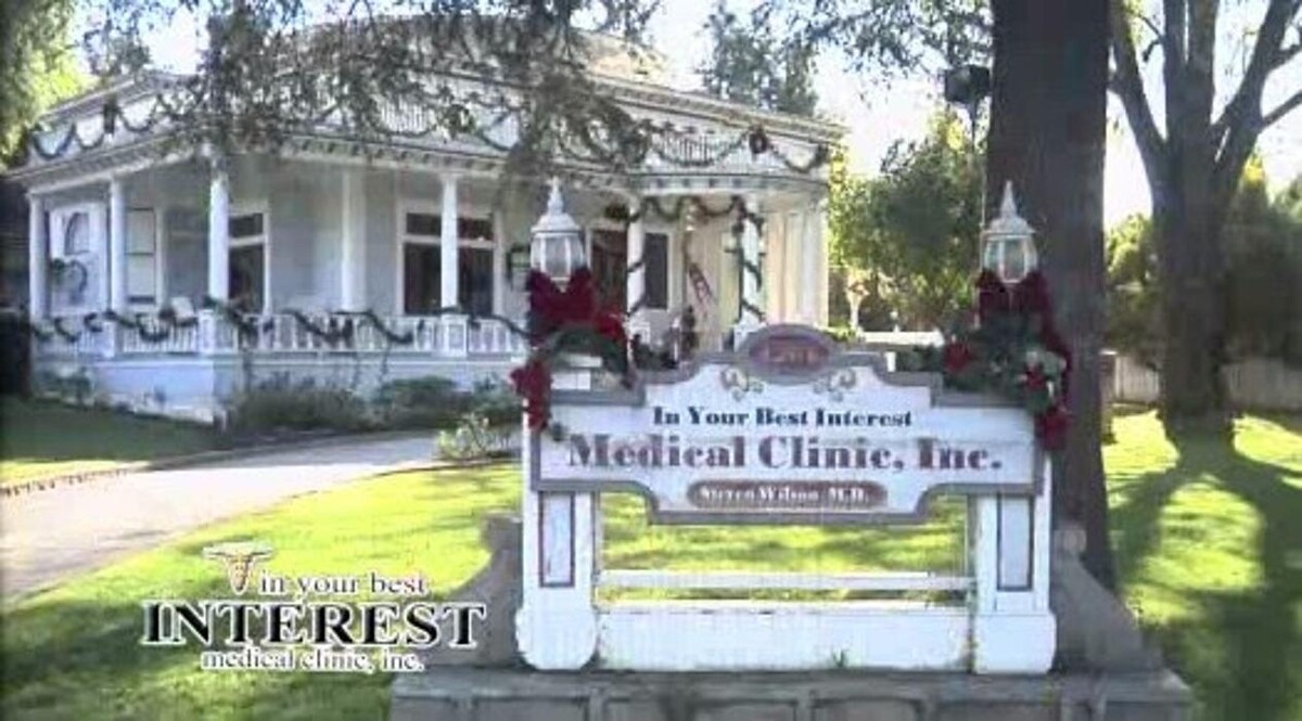 Images In Your Best Interest Medical Clinic, Inc.
