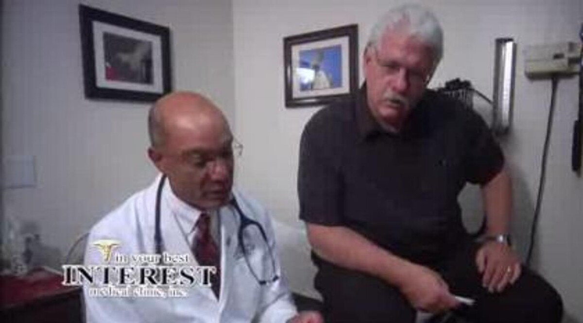 Images In Your Best Interest Medical Clinic, Inc.