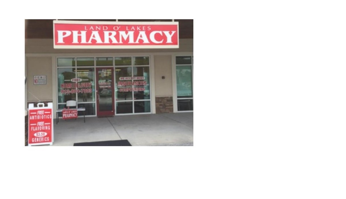 Images Land O' Lakes Pharmacy