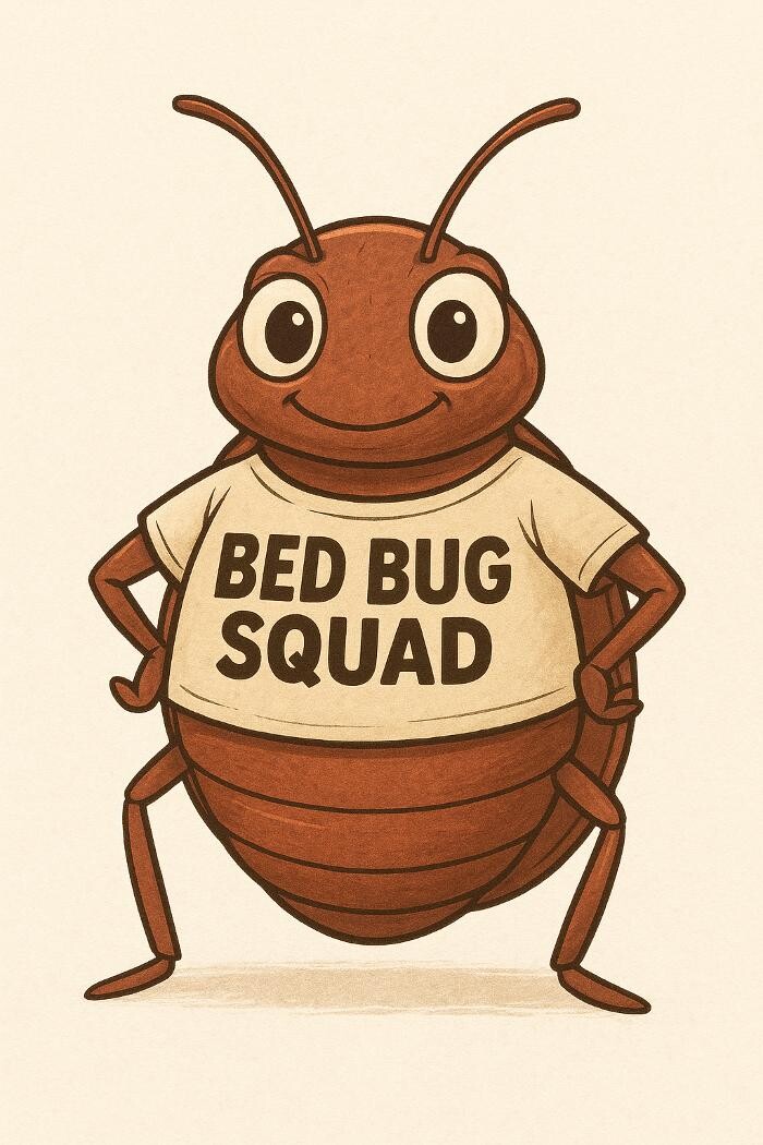 Images Windy City Bed Bug Specialists