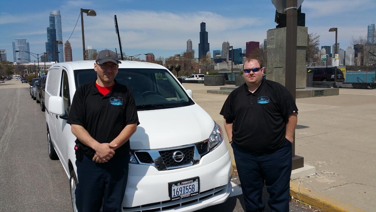 Images Windy City Bed Bug Specialists