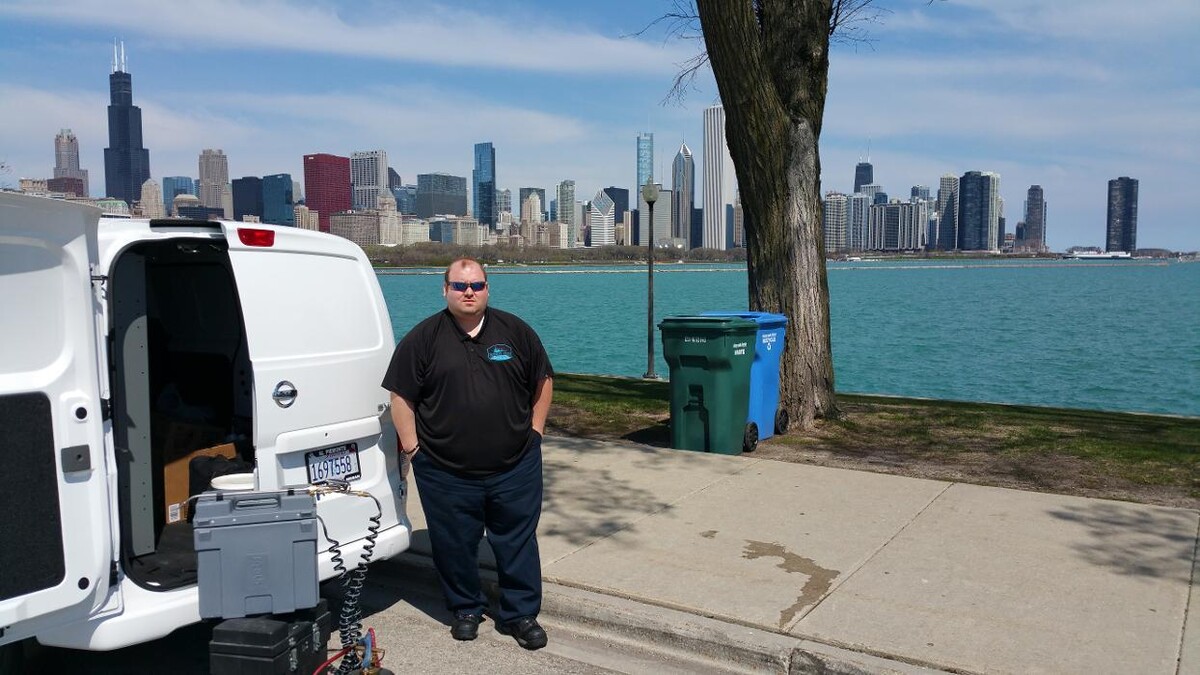 Images Windy City Bed Bug Specialists