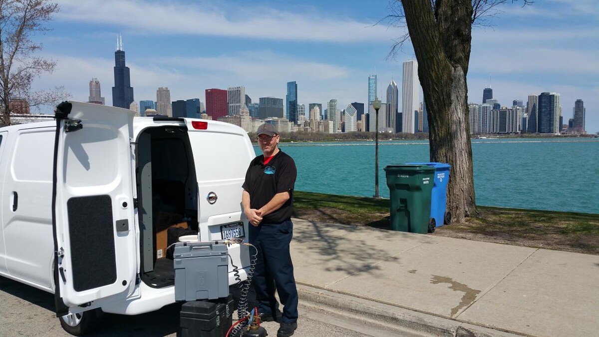 Images Windy City Bed Bug Specialists