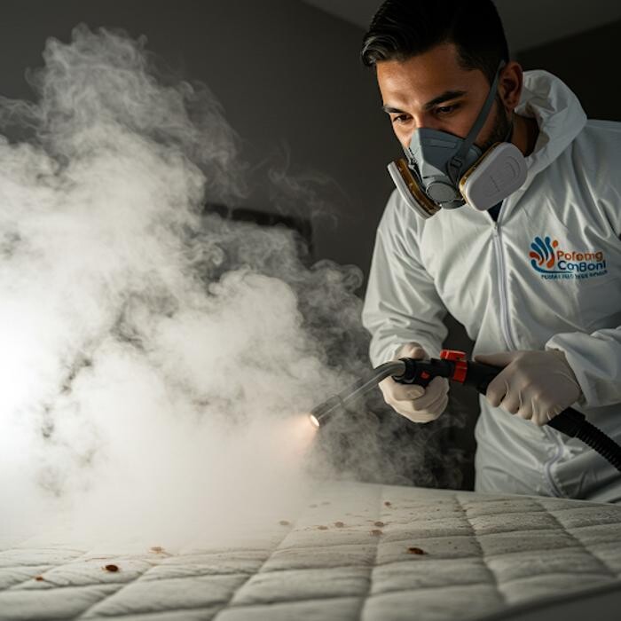 Images Windy City Bed Bug Specialists