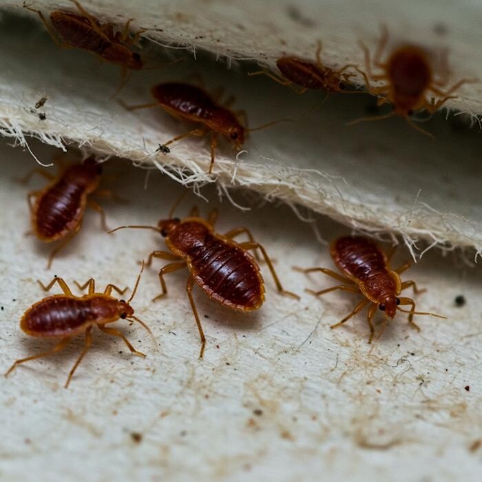 Images Windy City Bed Bug Specialists