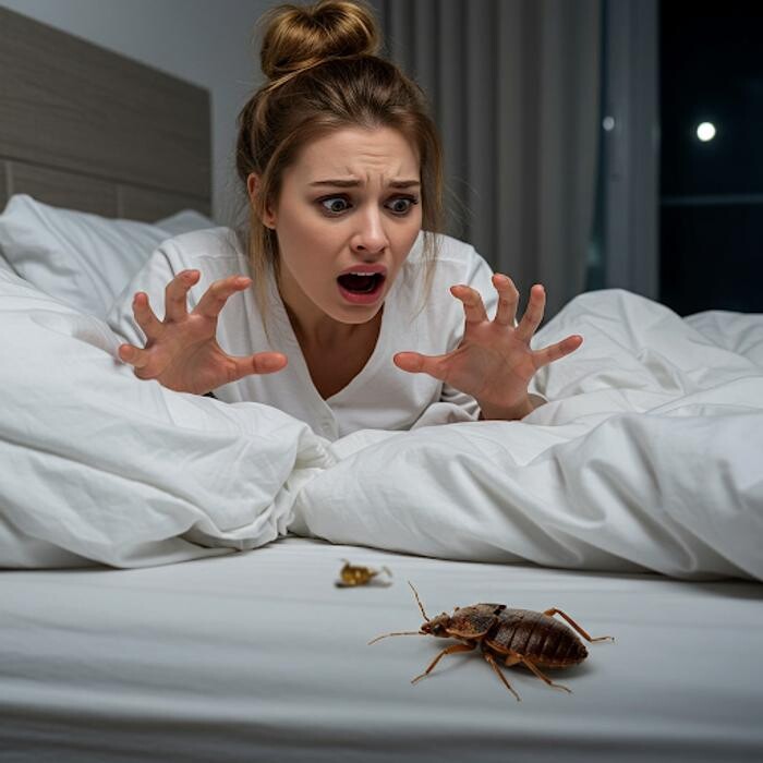 Images Windy City Bed Bug Specialists