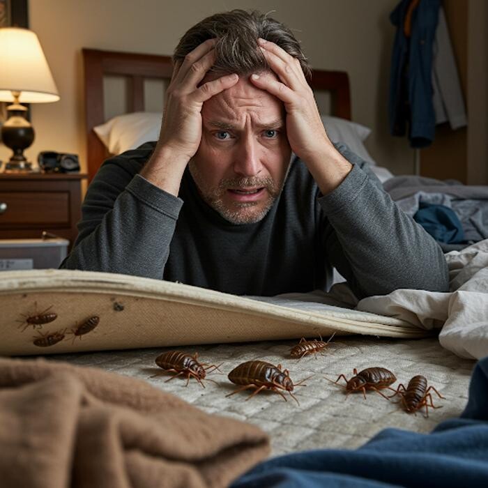 Images Windy City Bed Bug Specialists