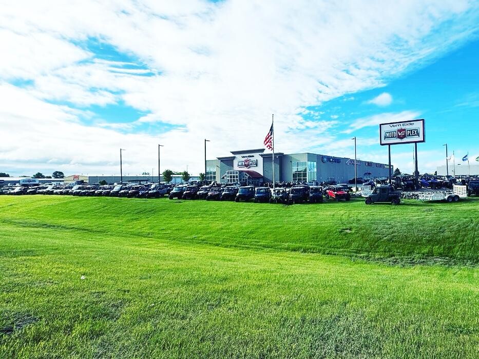 Images Vern Eide Motoplex