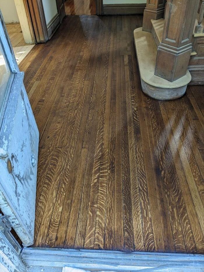 Images Veteran Flooring