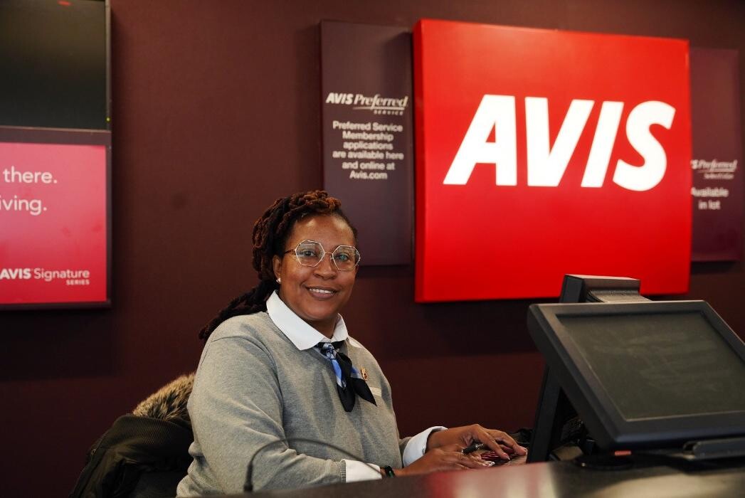 Images Budget Car Rental