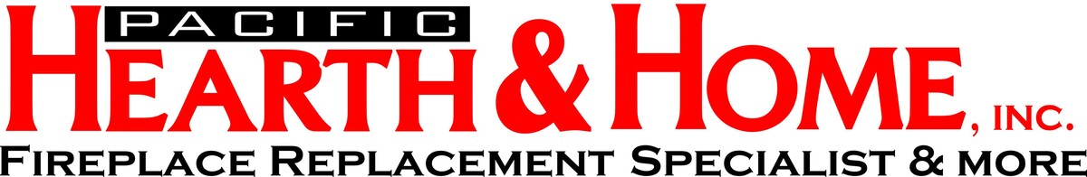 Pacific Hearth & Home Inc. Logo